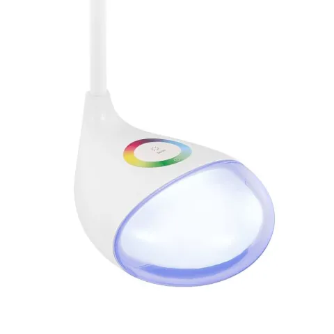 Candeeiro de Mesa com Função Touch-Me e LED CABADO 1 EGLO 97078