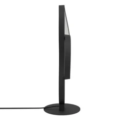 Candeeiro de Mesa com LED e Estrutura em Alumínio Preto GIANELLA EGLO 900951