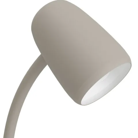Candeeiro de Mesa com Pescoço Flexível CARLO EGLO 901829