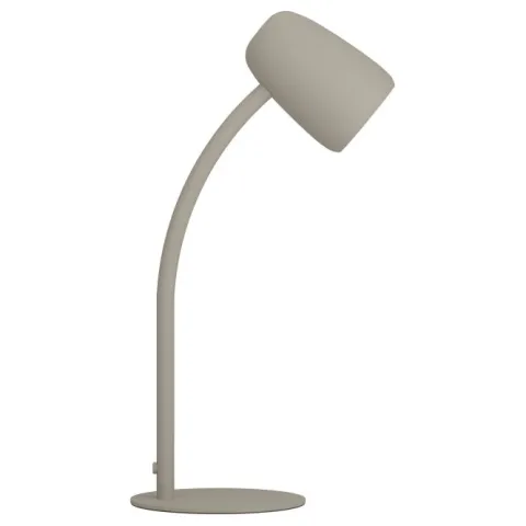 Candeeiro de Mesa com Pescoço Flexível CARLO EGLO 901829