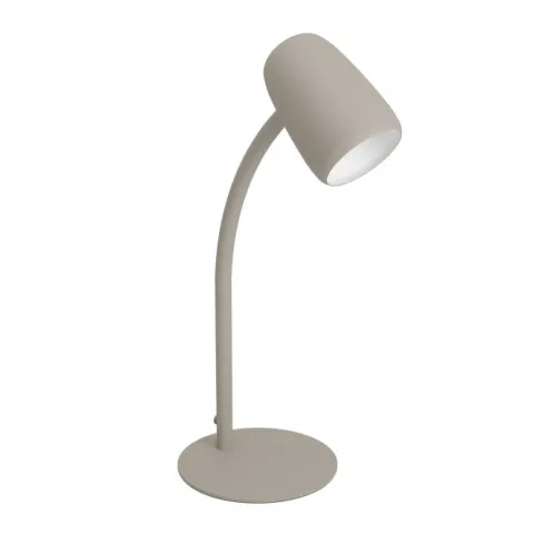 Candeeiro de Mesa com Pescoço Flexível CARLO EGLO 901829