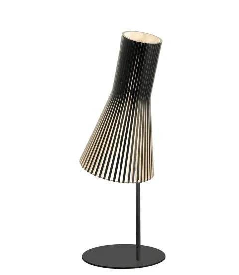 Candeeiro de mesa em madeira - Secto 4220