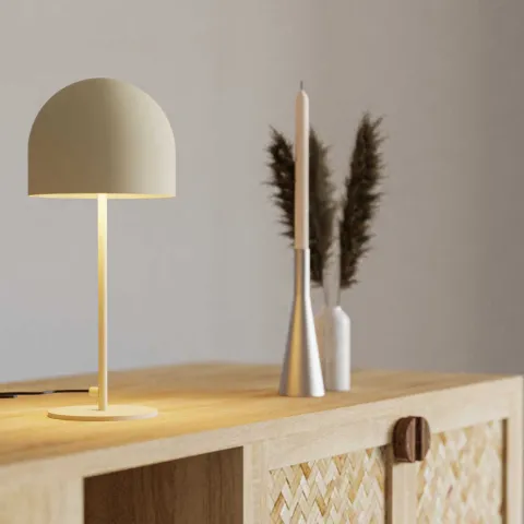 Candeeiro de mesa Fres - Forlight