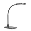 Candeeiro de mesa LED com braço flexível e luz ajustável LAURO EGLO 902175