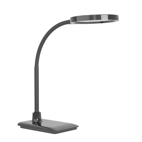 Candeeiro de mesa LED com braço flexível e luz ajustável LAURO EGLO 902175