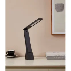 Candeeiro de Mesa LED com Cabeça Ajustável LA SECA EGLO 97045