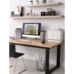 Candeeiro de Mesa LED com Cabeça Ajustável LA SECA EGLO 97045