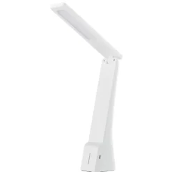 Candeeiro de Mesa LED com Cabeça Ajustável LA SECA EGLO 97044