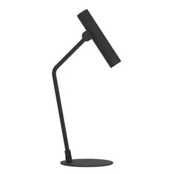 Candeeiro de mesa LED com cabeça articulada ALMUDAINA EGLO 900908