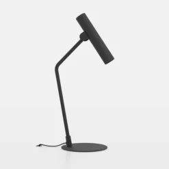Candeeiro de mesa LED com cabeça articulada ALMUDAINA EGLO 900908
