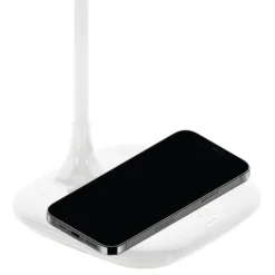 Candeeiro de Mesa LED com Carregamento Sem Fios MASSERIE EGLO 98247