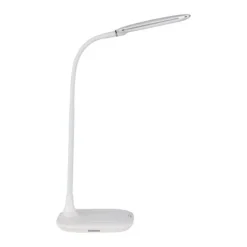 Candeeiro de Mesa LED com Carregamento Sem Fios MASSERIE EGLO 98247