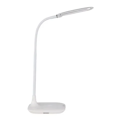 Candeeiro de Mesa LED com Carregamento Sem Fios MASSERIE EGLO 98247