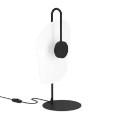 Candeeiro de Mesa LED com Design Orgânico LARDERIA EGLO 390208