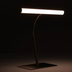 Candeeiro de Mesa LED com Pescoço Flexível e Controlo Tátil RICCIONE EGLO 901982