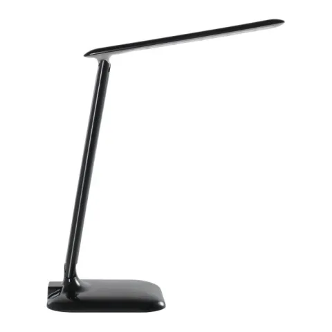 Candeeiro de Mesa LED com Pescoço Ajustável CAUPO EGLO 93966