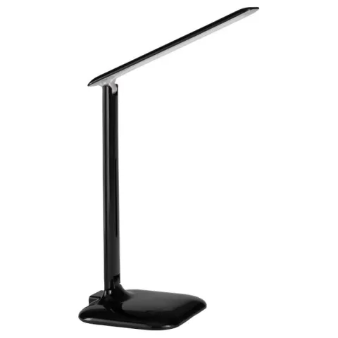 Candeeiro de Mesa LED com Pescoço Ajustável CAUPO EGLO 93966