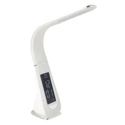 Candeeiro de Mesa LED com Pescoço Flexível e Dimmer COGNOLI EGLO 97915