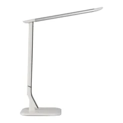 Candeeiro de Mesa LED com Pescoço Ajustável SELLANO EGLO 93901