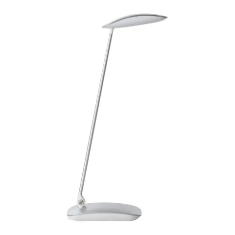 Candeeiro de Mesa LED com USB e Luz Regulável CAJERO EGLO 95694