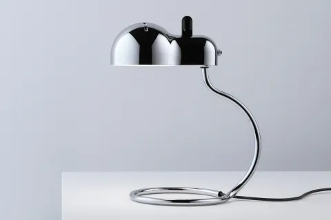 Candeeiro de mesa Stilnovo Minitopo