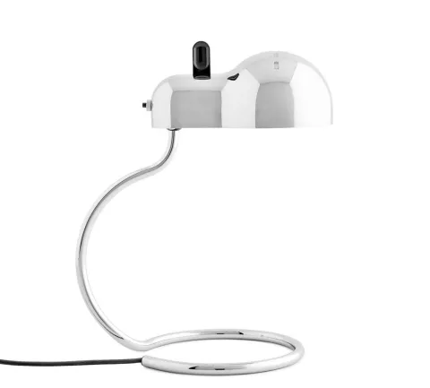 Candeeiro de mesa Stilnovo Minitopo