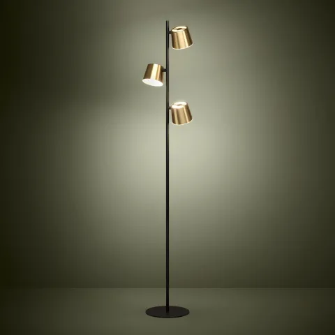 Candeeiro de pé ALTAMIRA EGLO 39987