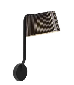 Candeeiro de parede em madeira Owalo 7030 - Secto Design