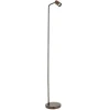 Candeeiro de pé com acabamento em bronze escovado RIGOMAGNO EGLO 901867