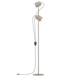 Candeeiro de pé com Dois Focos Móveis TILSTON EGLO 44166