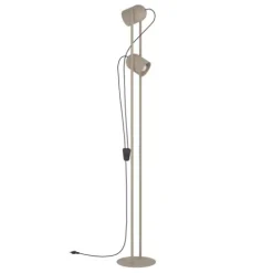 Candeeiro de pé com Dois Focos Móveis TILSTON EGLO 44166