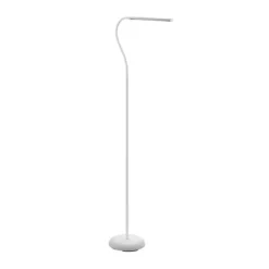 Candeeiro de pé com LED e cabeça ajustável LAROA EGLO 96436
