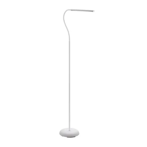 Candeeiro de pé com LED e cabeça ajustável LAROA EGLO 96436