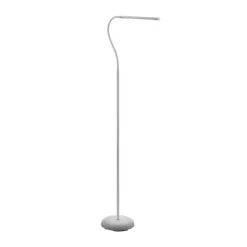 Candeeiro de pé com LED e cabeça ajustável LAROA EGLO 96436