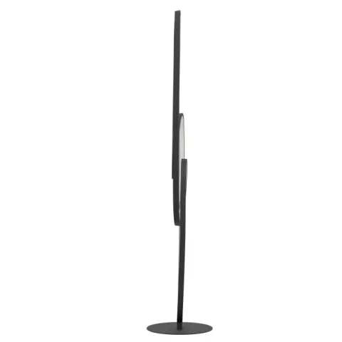 Candeeiro de pé com LED integrado e design moderno GIANELLA EGLO 901015