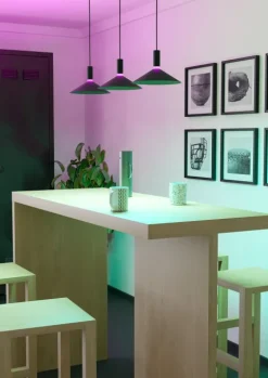 Candeeiro de Pé CONOMAVILLA-Z eglo 902186