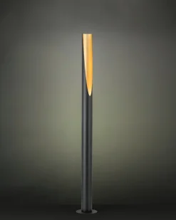 Candeeiro de Pé Eglo Moderno Prebone Led 39759