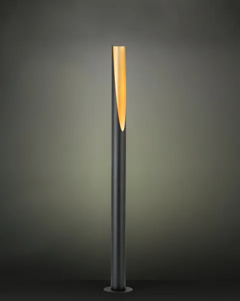 Candeeiro de Pé Eglo Moderno Prebone Led 39759