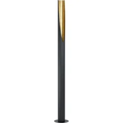 Candeeiro de Pé Eglo Moderno Prebone Led 39759