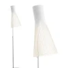 Candeeiro de pé em madeira Secto 4210 - Secto Design