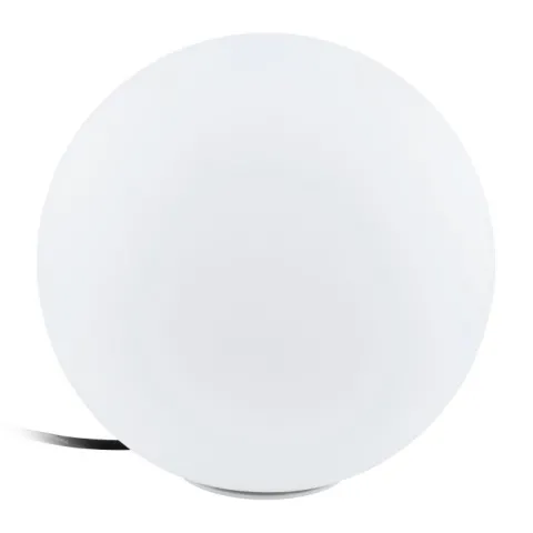 Candeeiro de pé exterior LED com controlo inteligente MONTEROLO-Z EGLO 900268