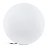 Candeeiro de pé exterior LED com controlo inteligente MONTEROLO-Z EGLO 900271