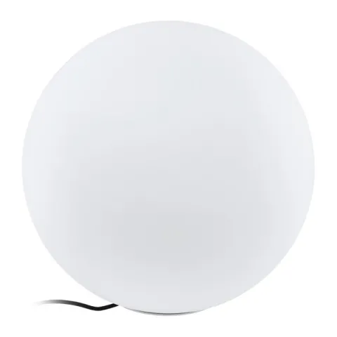 Candeeiro de pé exterior LED com controlo inteligente MONTEROLO-Z EGLO 900271