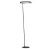 Candeeiro de Pé LED CAREDARA EGLO com Controlo Táctil e Design Moderno 390167