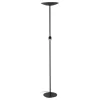 Candeeiro de pé LED CONIVARINO EGLO - Design Moderno com Duas Luzes 901977