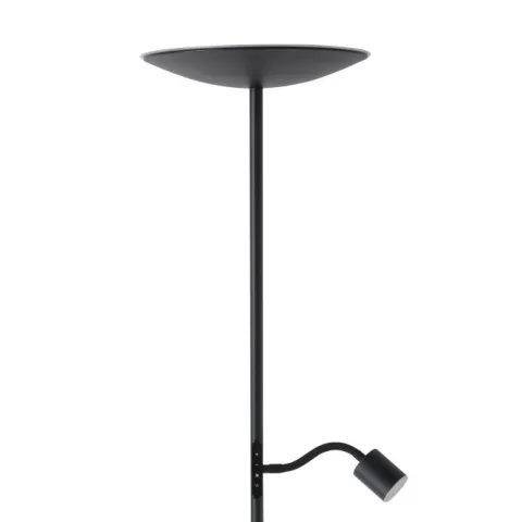Candeeiro de pé LED CONIVARINO EGLO - Design Moderno com Duas Luzes 901977