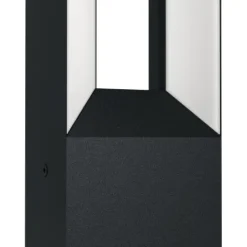 Candeeiro de pé LED para exterior RIFORANO EGLO 98728
