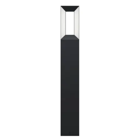 Candeeiro de pé LED para exterior RIFORANO EGLO 98728