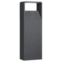 Candeeiro de Poste LED para Exterior DONINNI 1 EGLO 98271