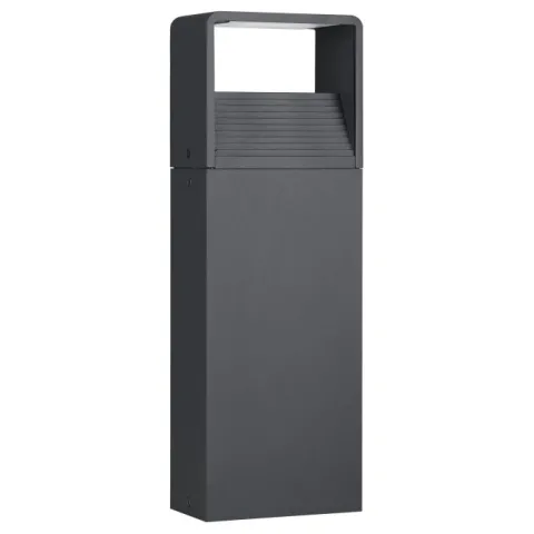 Candeeiro de Poste LED para Exterior DONINNI 1 EGLO 98271